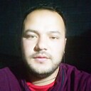 Али, 27 лет