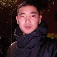 Фотография мужчины Владимир, 34 года из г. Улан-Удэ