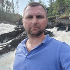 Фотография мужчины Иван, 44 года из г. Клин