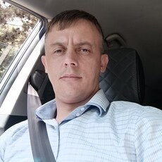Фотография мужчины Александр, 39 лет из г. Каспийск