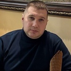 Фотография мужчины Владимир, 35 лет из г. Анна