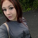 Виктория, 18 лет