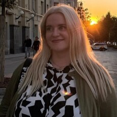Фотография девушки Nadin, 37 лет из г. Москва