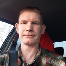 Фотография мужчины Алексей, 47 лет из г. Слободской