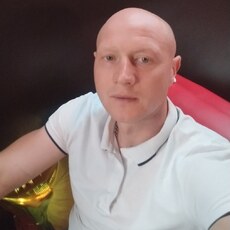 Фотография мужчины Дмитрий, 37 лет из г. Электроугли