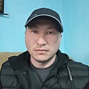 Алибек, 40 лет