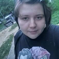 Фотография девушки Анна, 25 лет из г. Видное