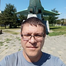 Фотография мужчины Pavel, 40 лет из г. Горловка