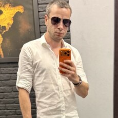 Фотография мужчины Александр, 37 лет из г. Москва