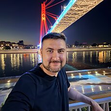 Фотография мужчины Андрей, 37 лет из г. Тюмень