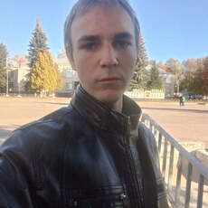 Фотография мужчины Кирилл, 18 лет из г. Петушки