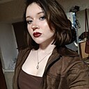 Дарья, 19 лет