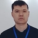 Дилшоджан, 32 года