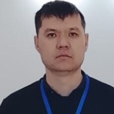 Фотография мужчины Дилшоджан, 33 года из г. Алматы