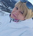 Лена, 54 года