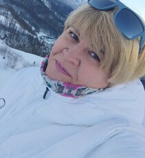 Фотография девушки Лена, 54 года из г. Тула