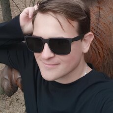 Фотография мужчины Pavel, 27 лет из г. Сердобск