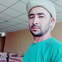 Боря, 33 года
