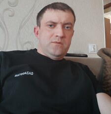 Фотография мужчины Андрей, 37 лет из г. Акколь