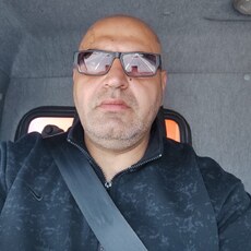 Фотография мужчины David, 42 года из г. Домодедово