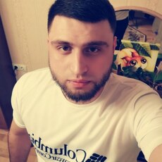 Фотография мужчины Fbi, 35 лет из г. Нижневартовск