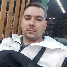 Фотография мужчины Илья, 37 лет из г. Ростов-на-Дону