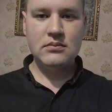 Фотография мужчины Юрий, 27 лет из г. Смоленск