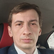 Фотография мужчины Сережа, 36 лет из г. Ярославль