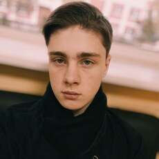 Фотография мужчины Алексей, 20 лет из г. Йошкар-Ола