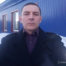 Фотография мужчины Николай, 39 лет из г. Абдулино
