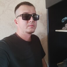 Фотография мужчины Jony, 32 года из г. Люберцы