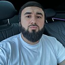 Ferhad, 32 года