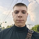 Тимофей, 19 лет