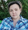 Оля, 41 год