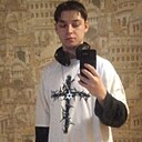 Егор, 20 лет