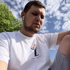Фотография мужчины Вадим, 30 лет из г. Богуслав
