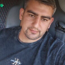 Фотография мужчины Иззет, 35 лет из г. Саки