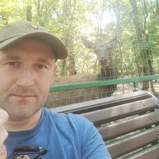 Фотография мужчины Сергей, 36 лет из г. Ставрополь