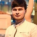 Илёс, 25 лет