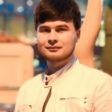 Фотография мужчины Илёс, 25 лет из г. Лыткарино