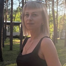 Фотография девушки Юлия, 45 лет из г. Воронеж
