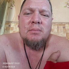 Фотография мужчины Азиз, 44 года из г. Пенза