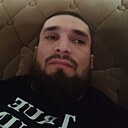 Шамиль, 37 лет