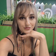 Вероника, 36 из г. Кемерово.