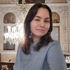Наташа, 40 из г. Санкт-Петербург.
