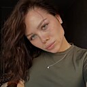 Анастасия, 18 лет