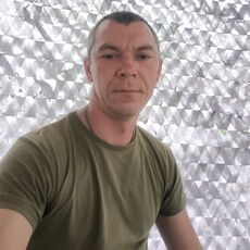 Фотография мужчины Александр, 43 года из г. Строитель (Белгородская Обл)