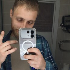 Фотография мужчины Антон, 27 лет из г. Санкт-Петербург