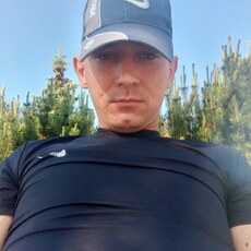 Фотография мужчины Максим, 28 лет из г. Мариинск