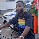 Yakubu, 38 лет